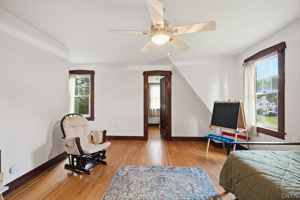 105 Guilford Road Syracuse, NY 13224 - Photo 35 of 50