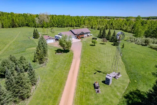$449,900 | W9866 County Road M, Merrill, WI 54452