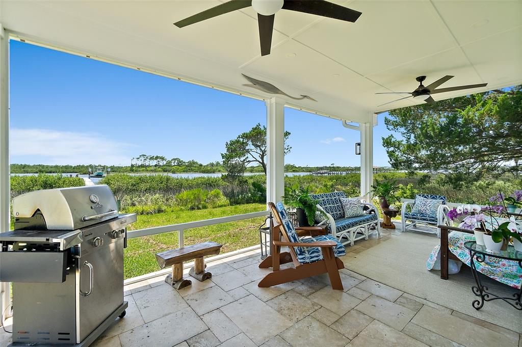 644 Riverview Road Flagler Beach, FL 32136 - Photo 63 of 66