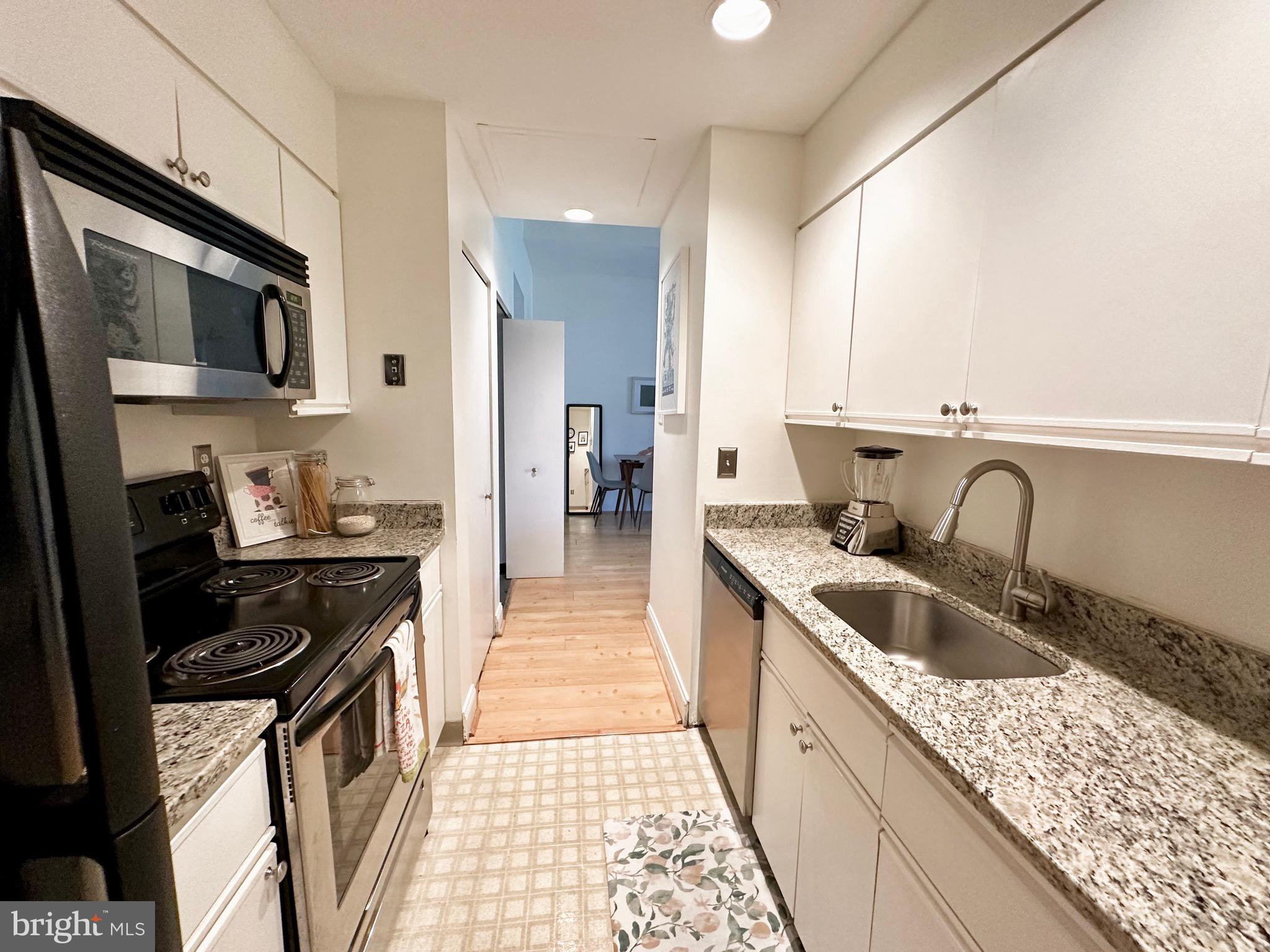 1601 Spring Garden Street, Unit M108 Philadelphia, PA 19130 - Photo 19 of 32