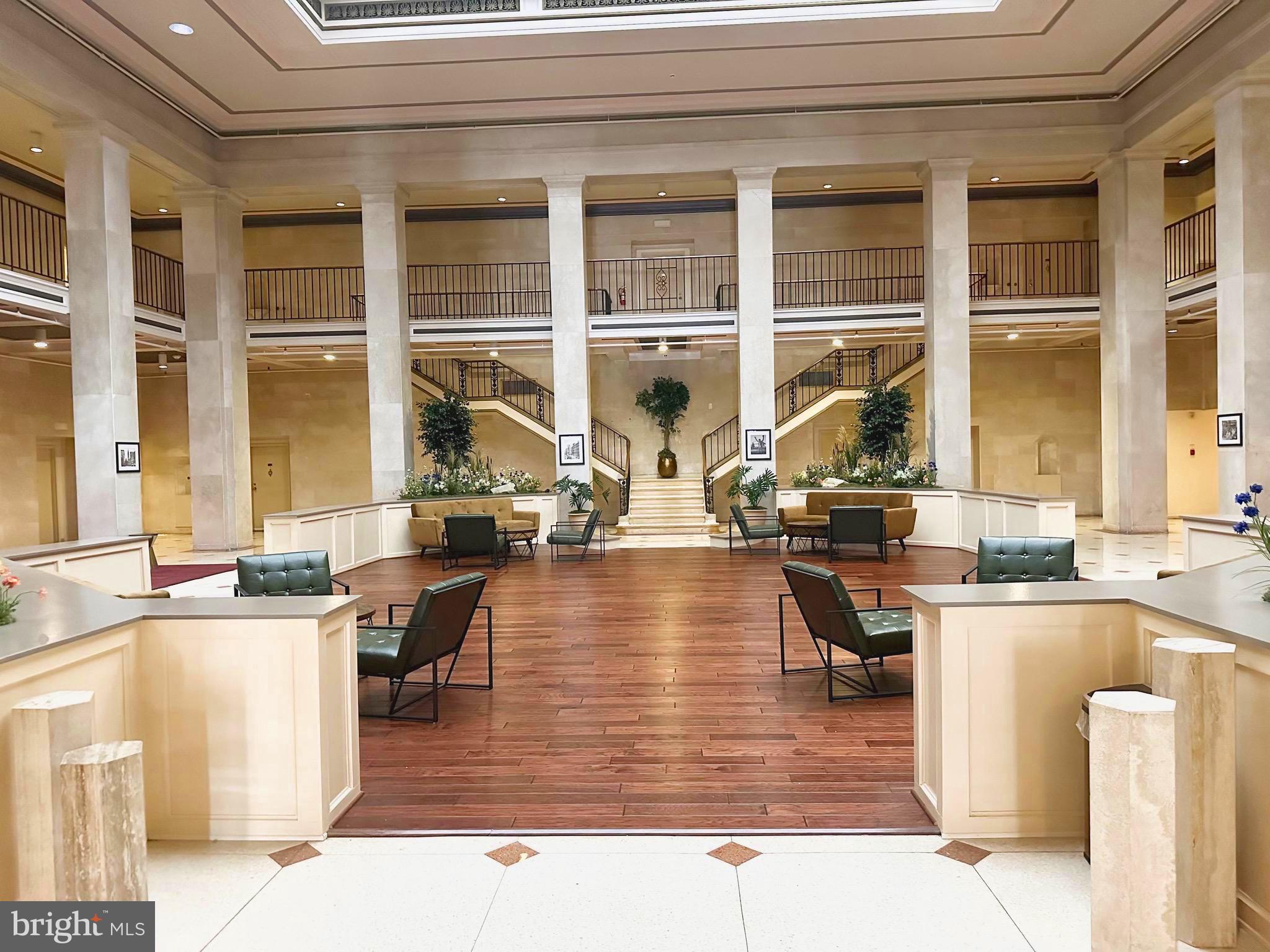 1601 Spring Garden Street, Unit M108 Philadelphia, PA 19130 - Photo 2 of 32