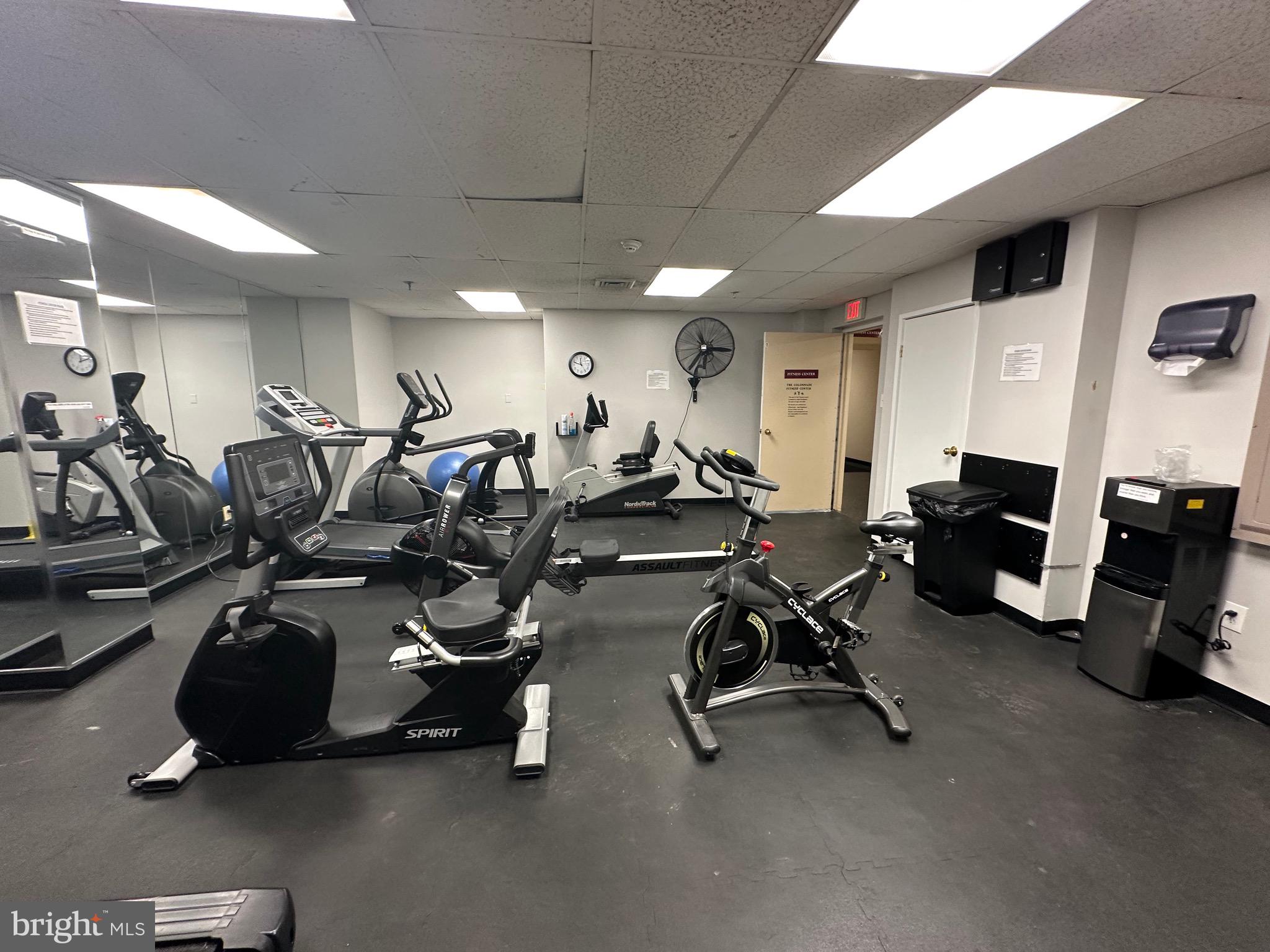 1601 Spring Garden Street, Unit M108 Philadelphia, PA 19130 - Photo 21 of 32