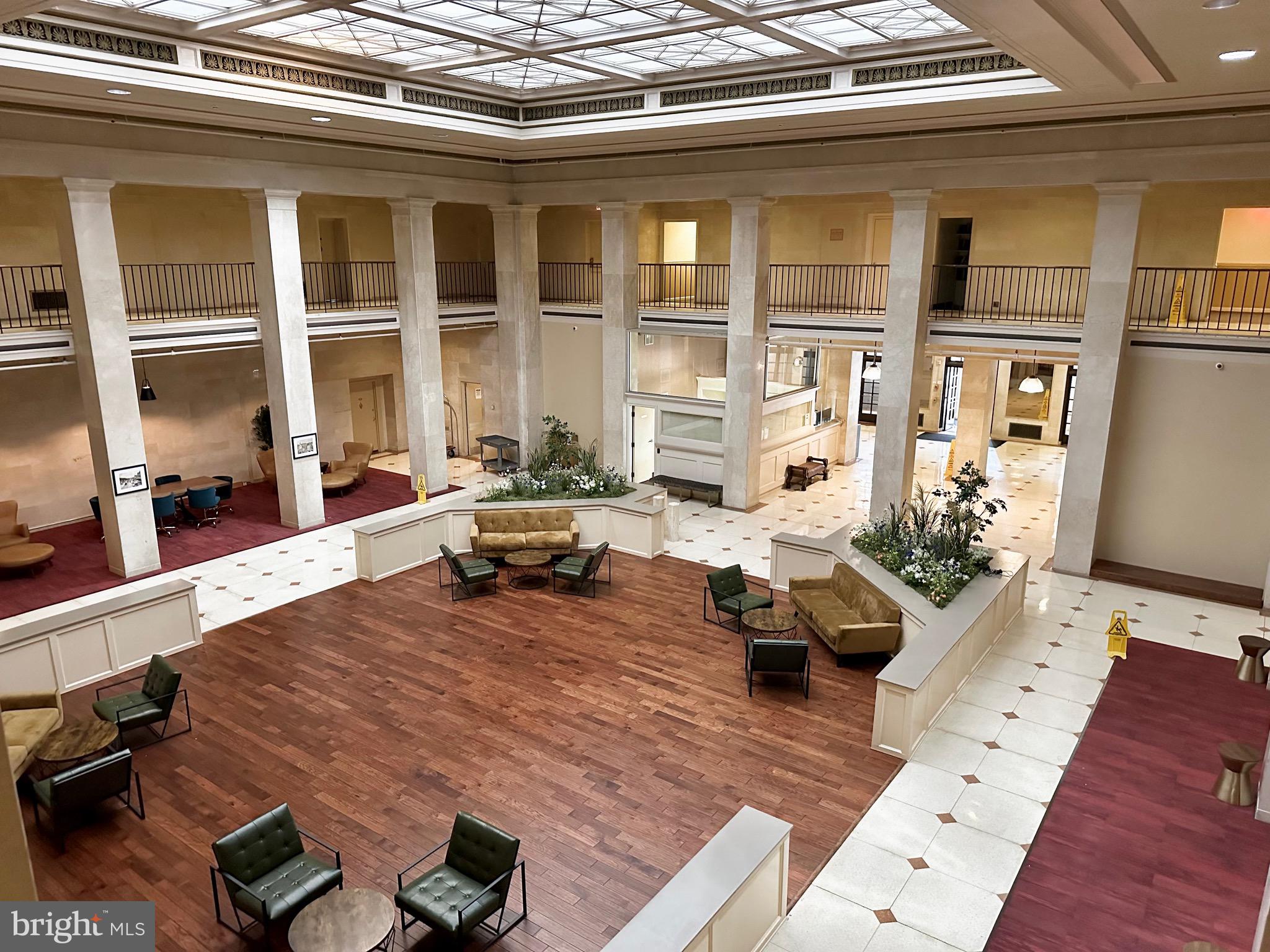 1601 Spring Garden Street, Unit M108 Philadelphia, PA 19130 - Photo 24 of 32