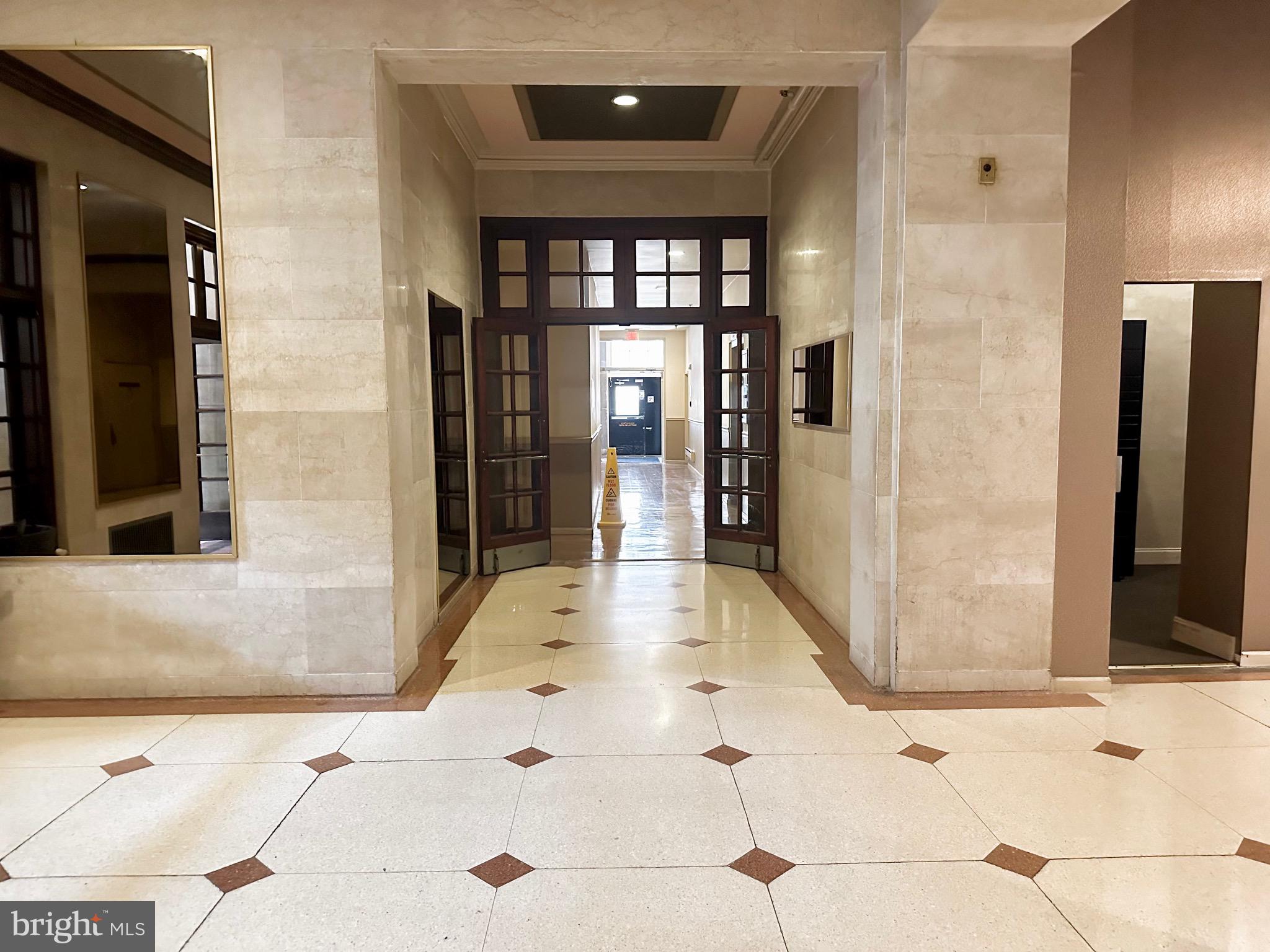 1601 Spring Garden Street, Unit M108 Philadelphia, PA 19130 - Photo 28 of 32