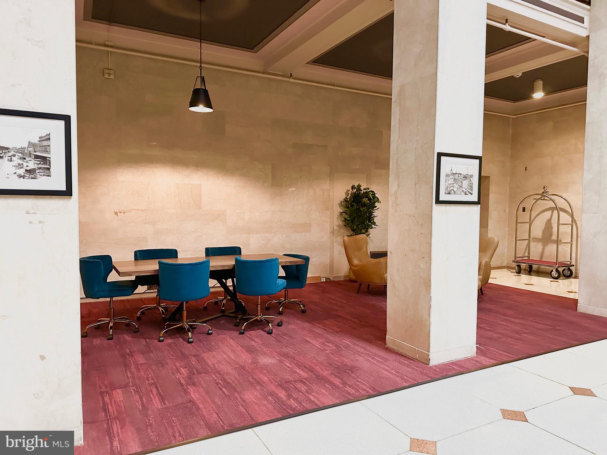 1601 Spring Garden Street, Unit M108 Philadelphia, PA 19130 - Photo 30 of 32