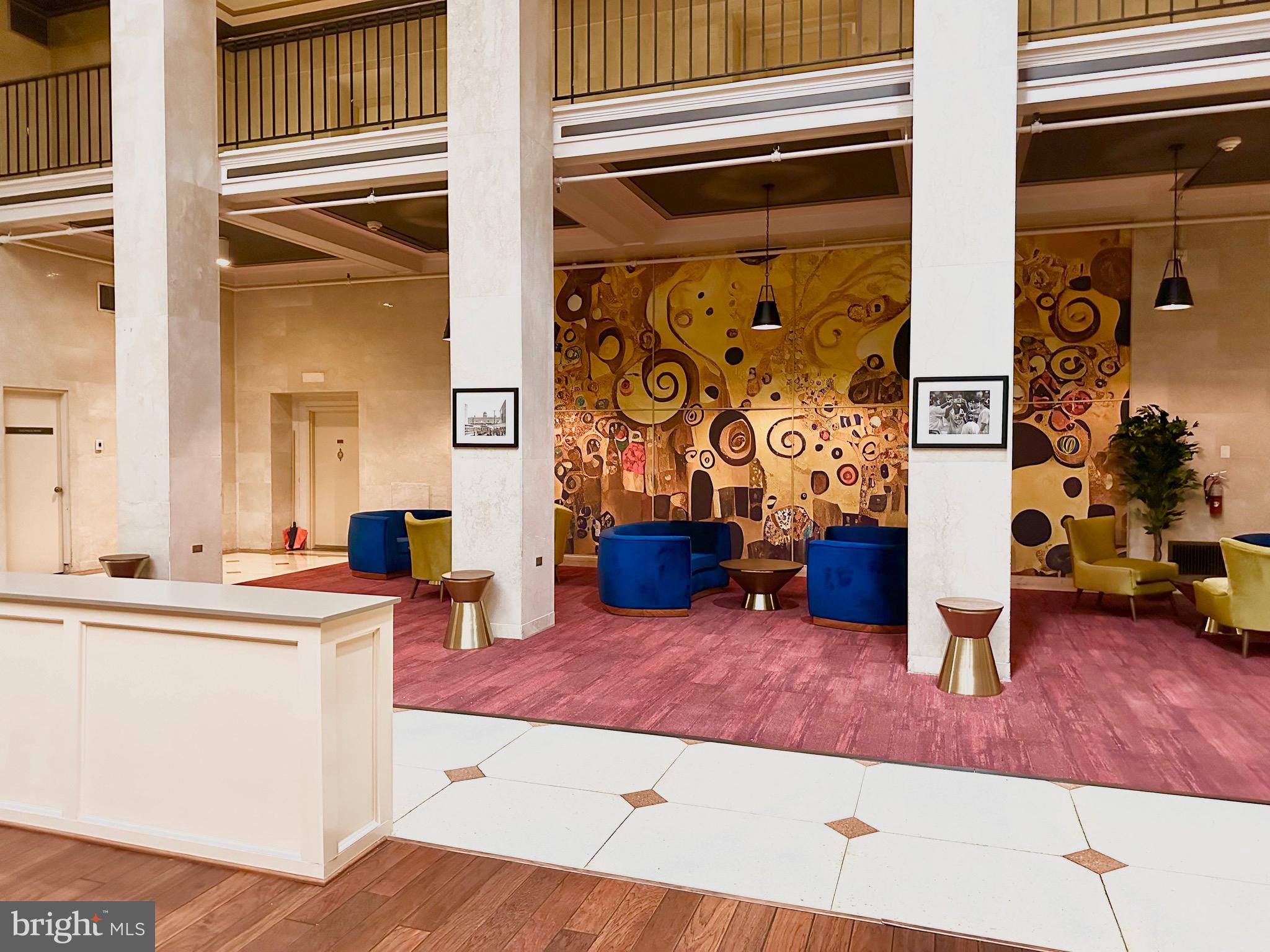 1601 Spring Garden Street, Unit M108 Philadelphia, PA 19130 - Photo 3 of 32