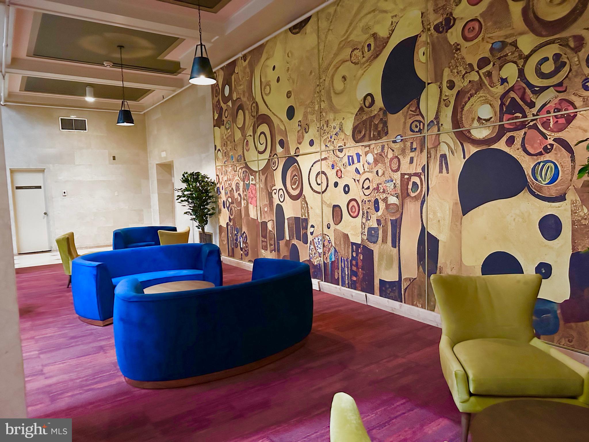 1601 Spring Garden Street, Unit M108 Philadelphia, PA 19130 - Photo 31 of 32