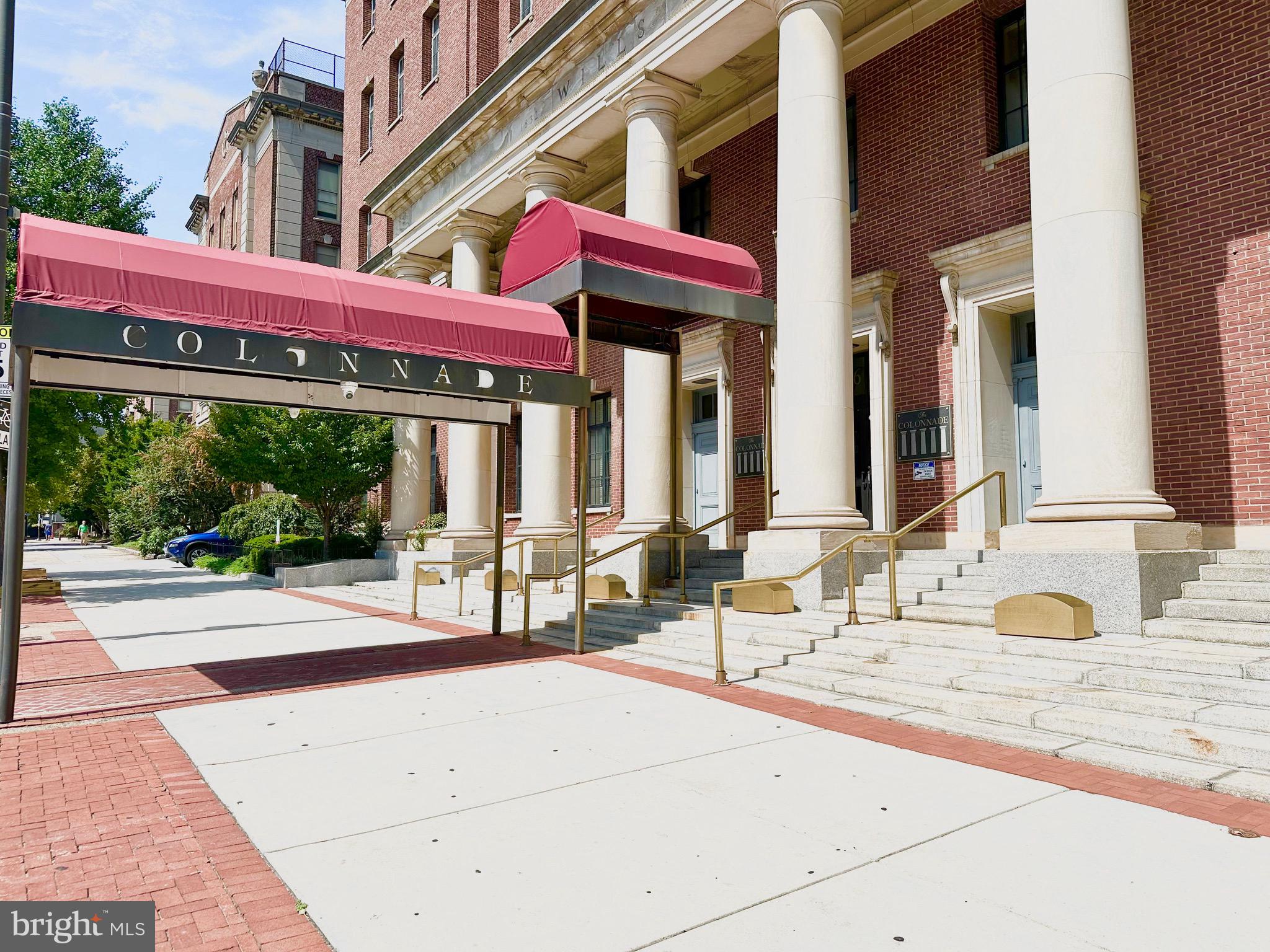 1601 Spring Garden Street, Unit M108 Philadelphia, PA 19130 - Photo 32 of 32