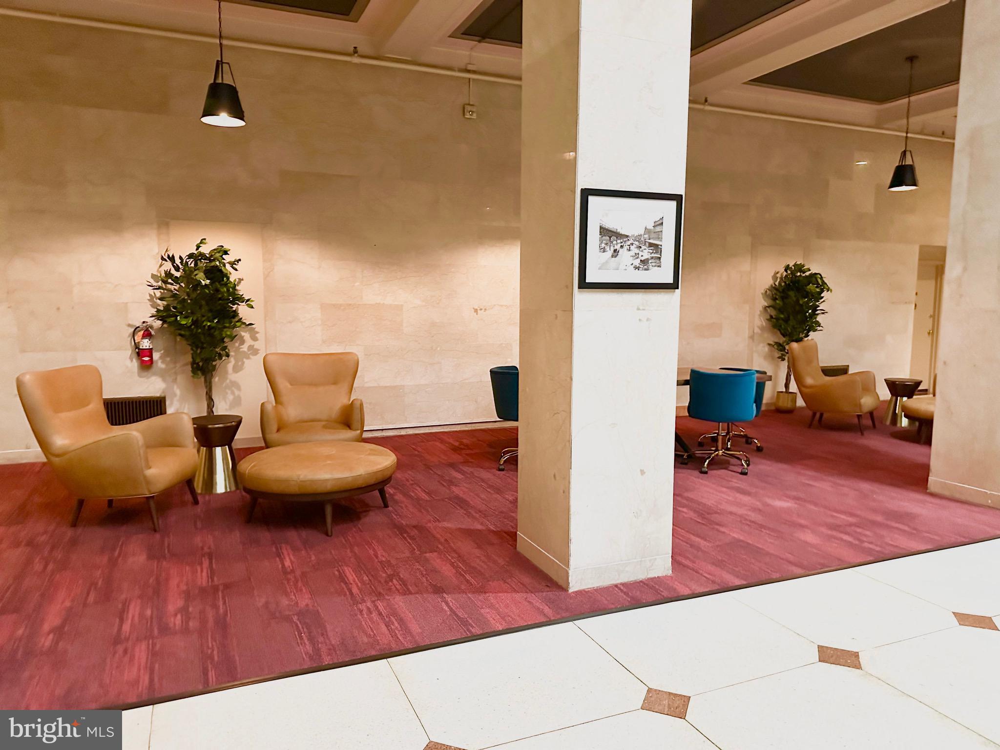 1601 Spring Garden Street, Unit M108 Philadelphia, PA 19130 - Photo 4 of 32