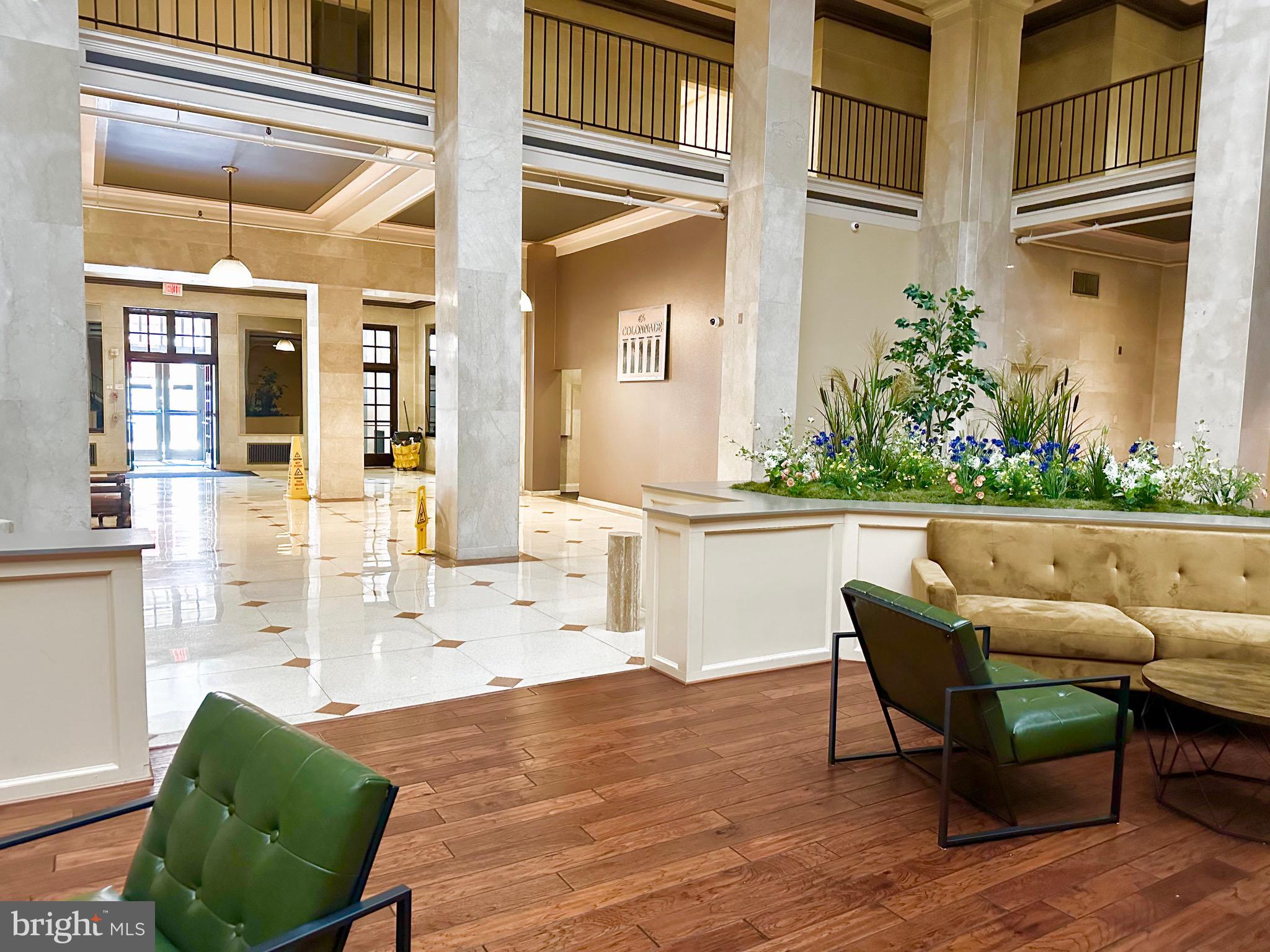 1601 Spring Garden Street, Unit M108 Philadelphia, PA 19130 - Photo 5 of 32