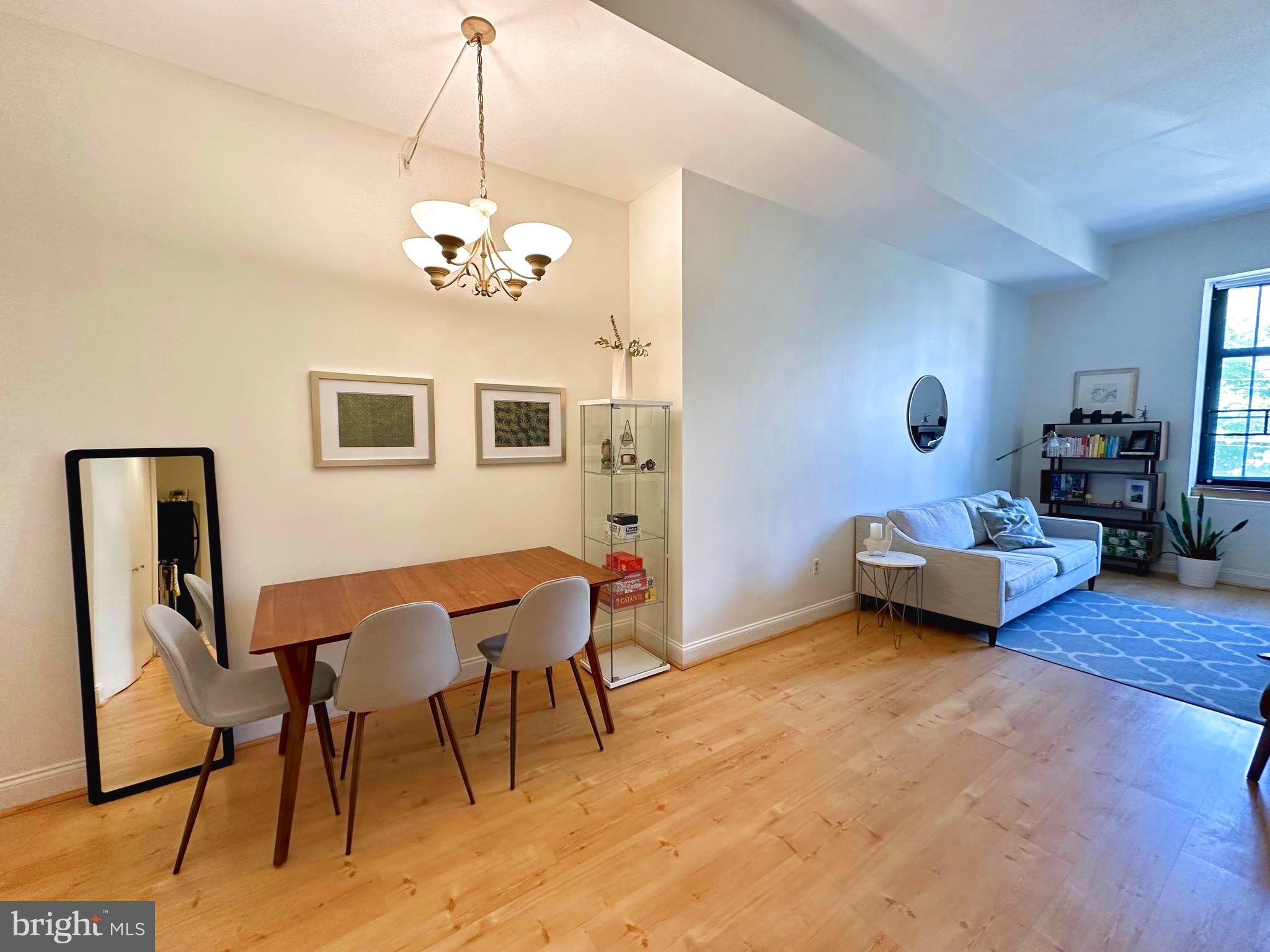 1601 Spring Garden Street, Unit M108 Philadelphia, PA 19130 - Photo 6 of 32