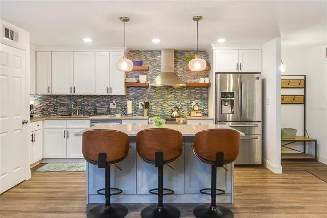 $649,000 | 101 South Interlachen Avenue, Unit 104, Winter Park, FL 32789