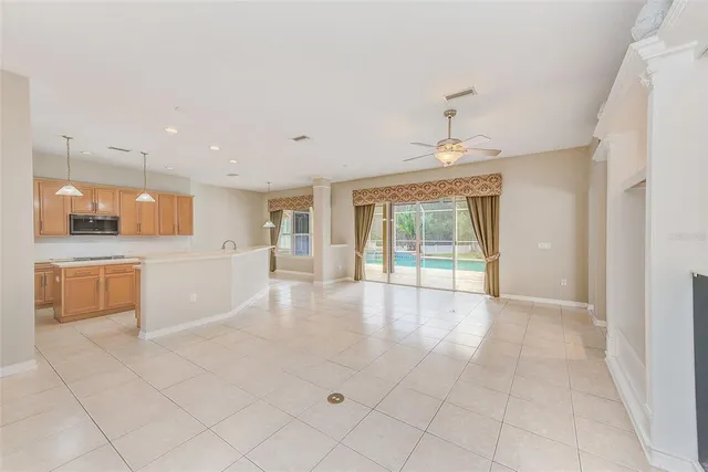 $880,000 | 5516 Garden Arbor Drive, Lutz, FL 33558