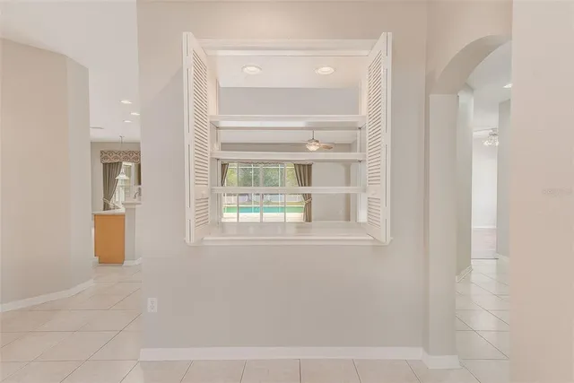 $880,000 | 5516 Garden Arbor Drive, Lutz, FL 33558