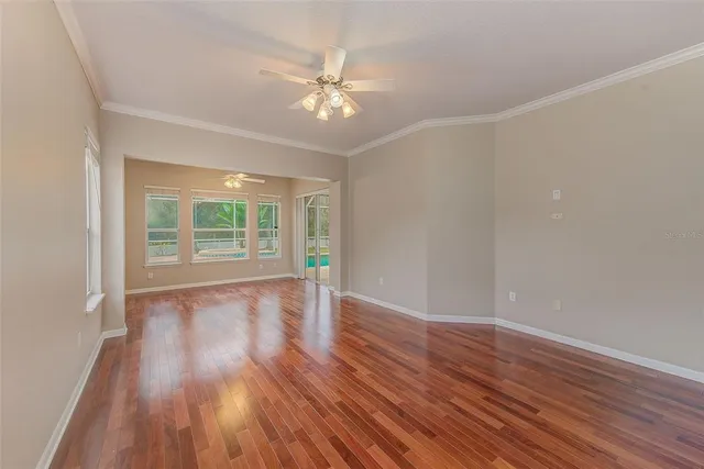 $880,000 | 5516 Garden Arbor Drive, Lutz, FL 33558