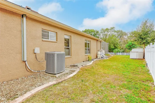 $880,000 | 5516 Garden Arbor Drive, Lutz, FL 33558