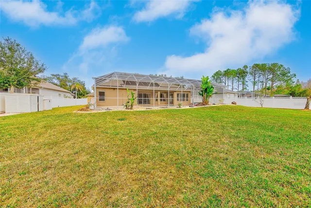 $880,000 | 5516 Garden Arbor Drive, Lutz, FL 33558