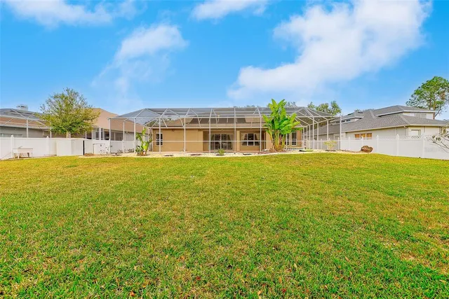 $880,000 | 5516 Garden Arbor Drive, Lutz, FL 33558