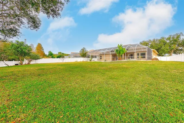 $880,000 | 5516 Garden Arbor Drive, Lutz, FL 33558