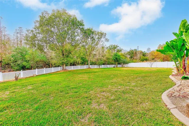 $880,000 | 5516 Garden Arbor Drive, Lutz, FL 33558