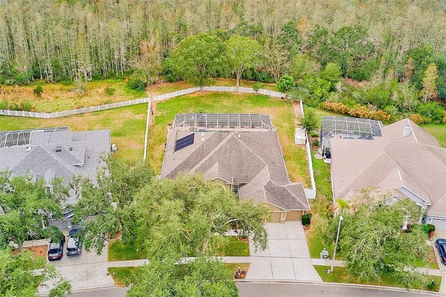 $880,000 | 5516 Garden Arbor Drive, Lutz, FL 33558