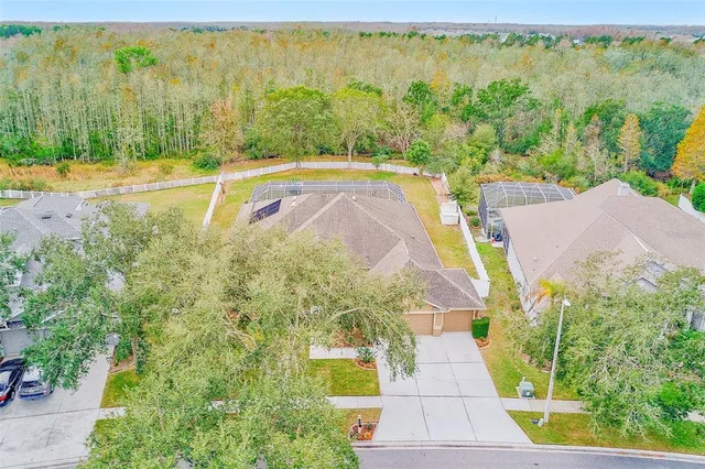 $880,000 | 5516 Garden Arbor Drive, Lutz, FL 33558