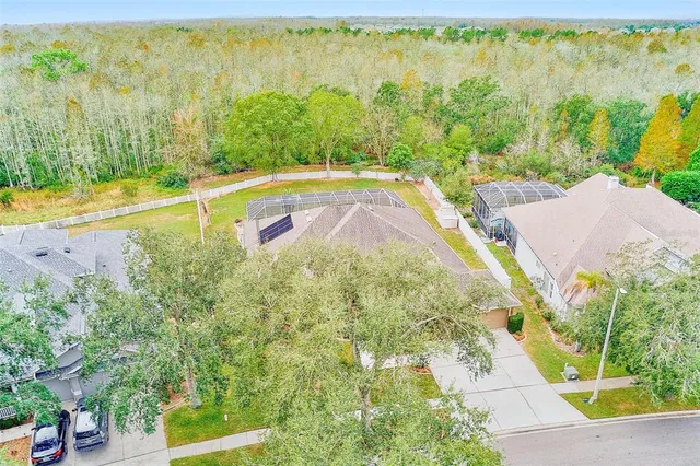 $880,000 | 5516 Garden Arbor Drive, Lutz, FL 33558