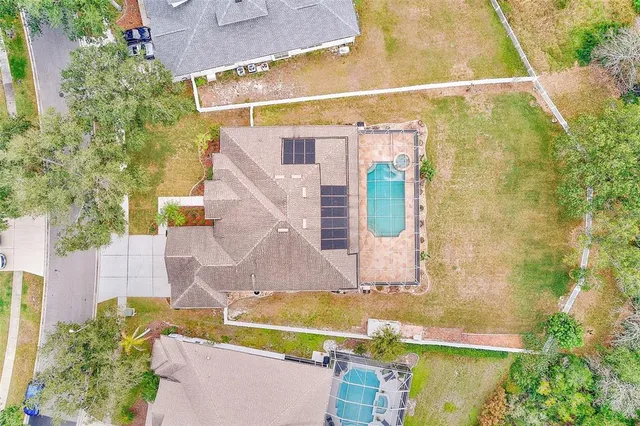 $880,000 | 5516 Garden Arbor Drive, Lutz, FL 33558