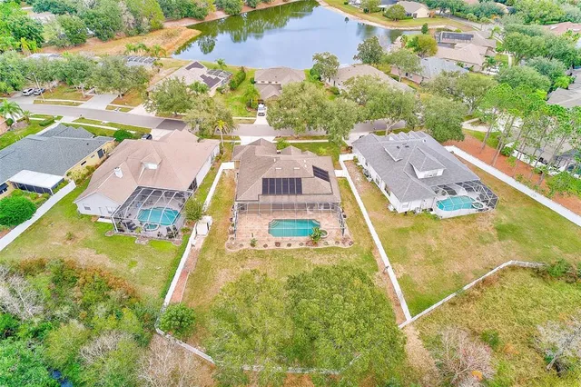 $880,000 | 5516 Garden Arbor Drive, Lutz, FL 33558