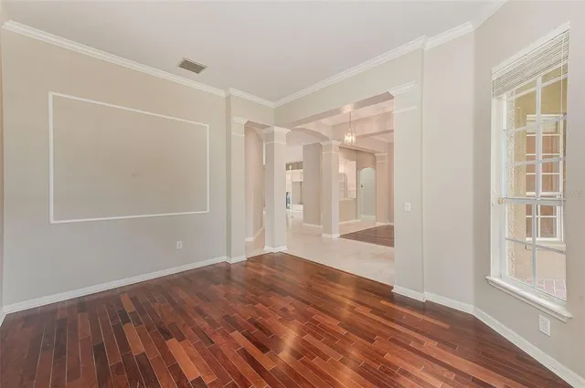 $880,000 | 5516 Garden Arbor Drive, Lutz, FL 33558