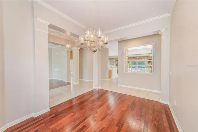 $880,000 | 5516 Garden Arbor Drive, Lutz, FL 33558