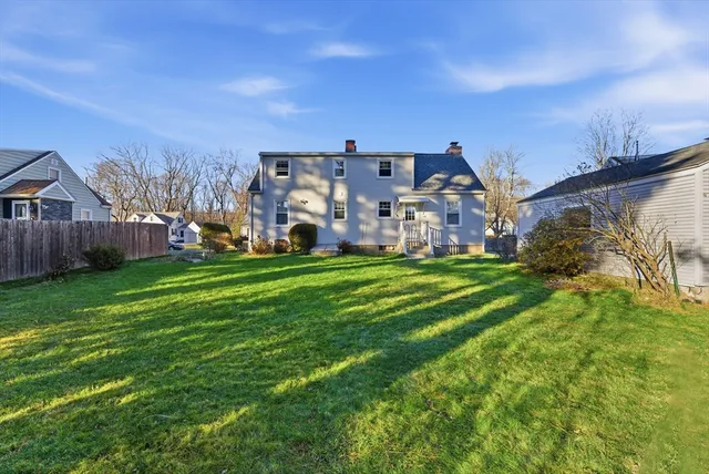 $345,000 | 83 Harvey Johnson Drive, Agawam, MA 01001