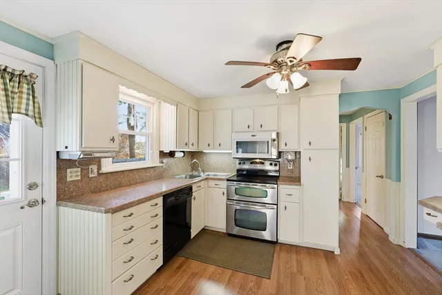 $345,000 | 83 Harvey Johnson Drive, Agawam, MA 01001