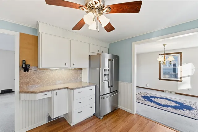 $345,000 | 83 Harvey Johnson Drive, Agawam, MA 01001