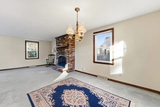 $345,000 | 83 Harvey Johnson Drive, Agawam, MA 01001