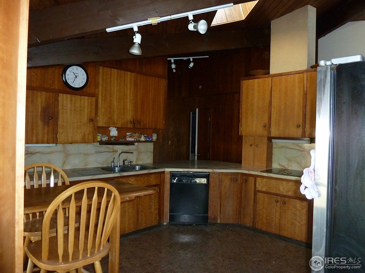 6973 Baseline Road Boulder, CO 80303 - Photo 12 of 25 Kitchen 1