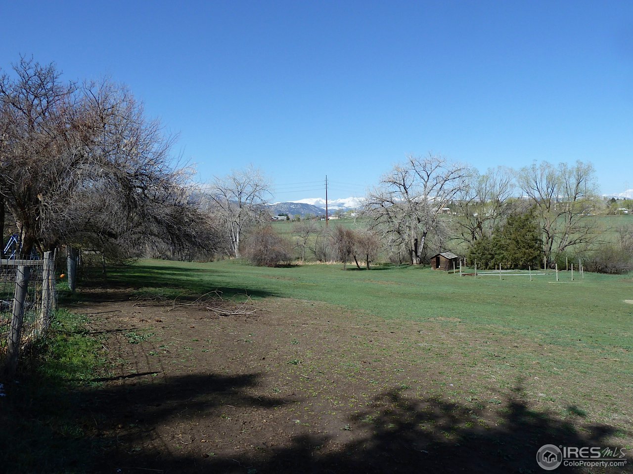 6973 Baseline Road Boulder, CO 80303 - Photo 16 of 25 Field 2