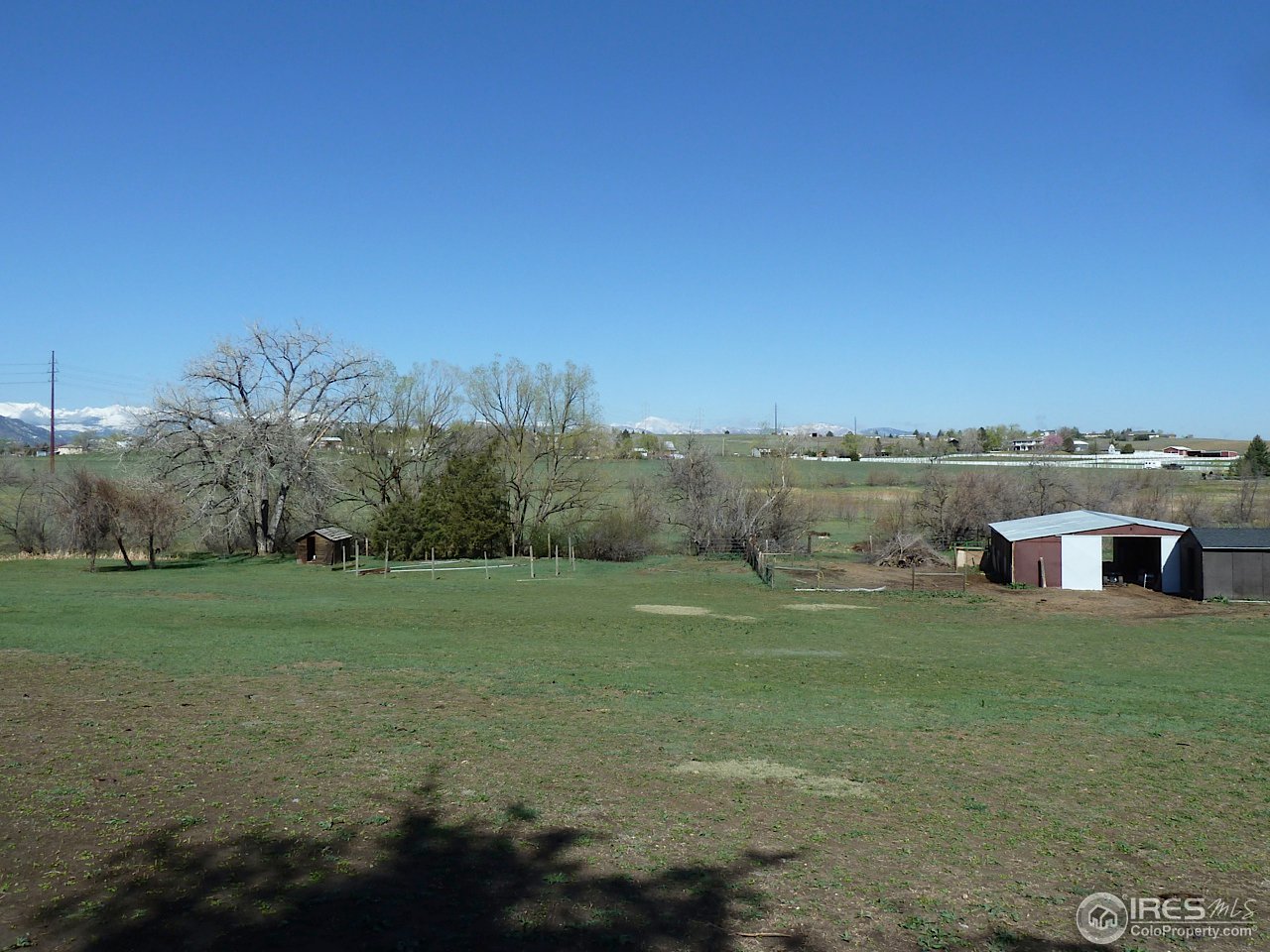 6973 Baseline Road Boulder, CO 80303 - Photo 6 of 25 Back Range Snow Cap