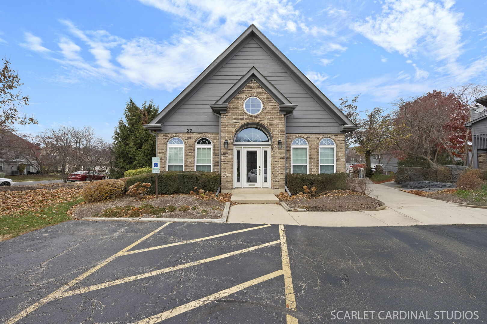 35 Foxcroft Road, Unit 123 Naperville, IL 60565 - Photo 12 of 14