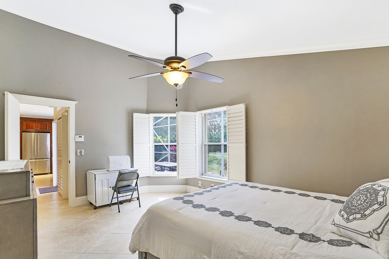 2208 Soundings Court Greenacres, FL 33413 - Photo 19 of 32 Master Bedroom