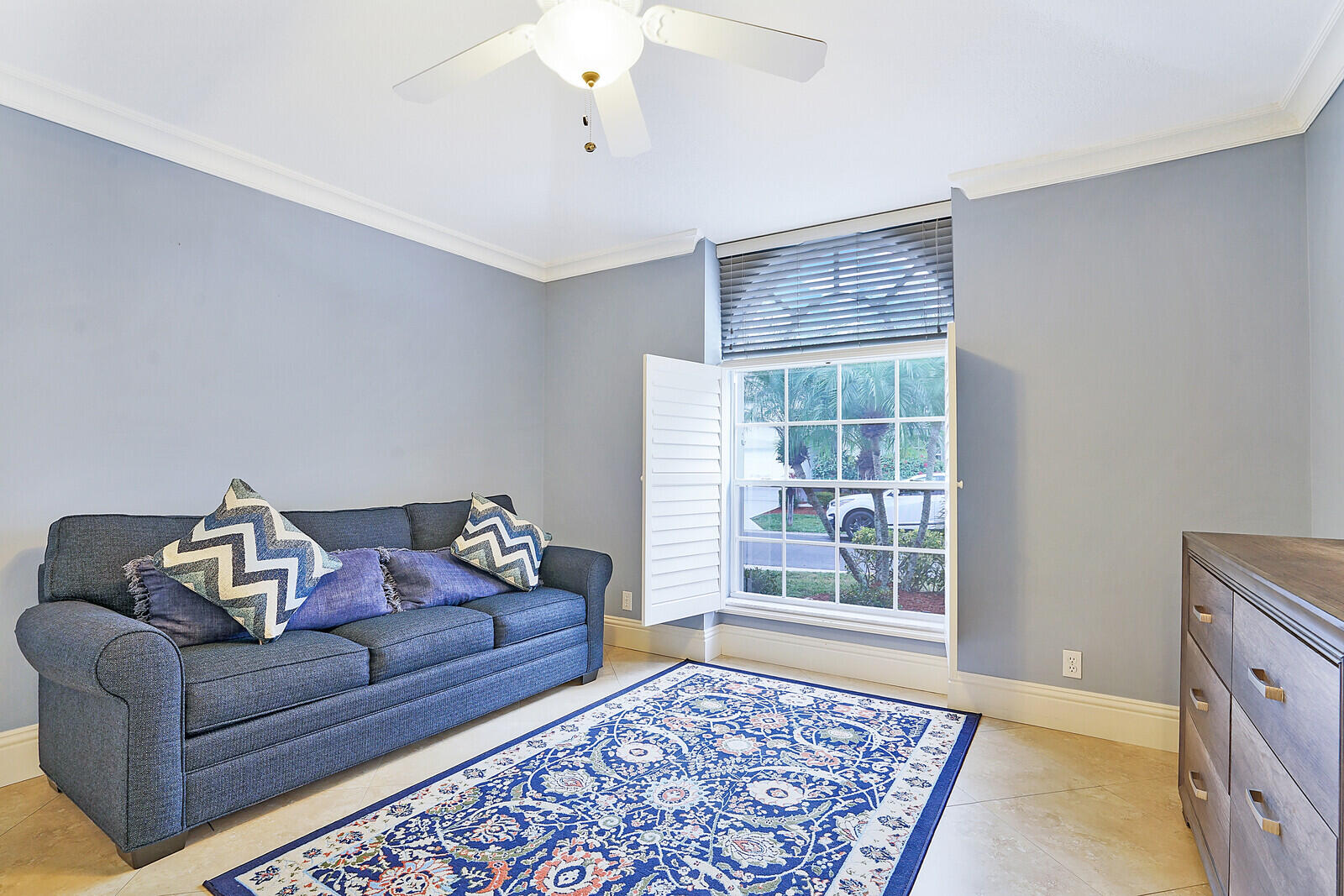 2208 Soundings Court Greenacres, FL 33413 - Photo 23 of 32 Guest Bedroom