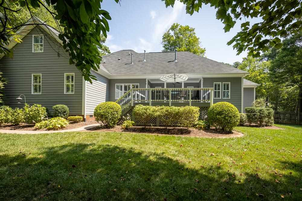 5033 Big Creek Road Raleigh, NC 27613 - Photo 30 of 30 Photo 30