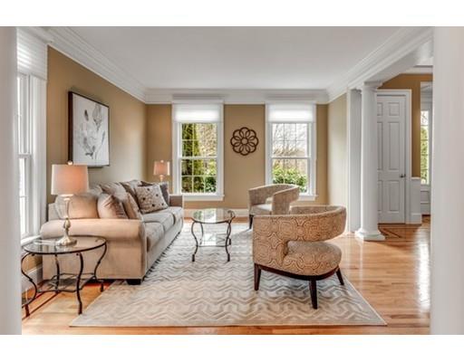 74 Fisher Road Southborough, MA 01772 - Photo 6 of 30 Gallery Image 6
