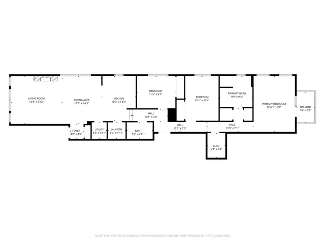 a view of living room with stainless steel appliances