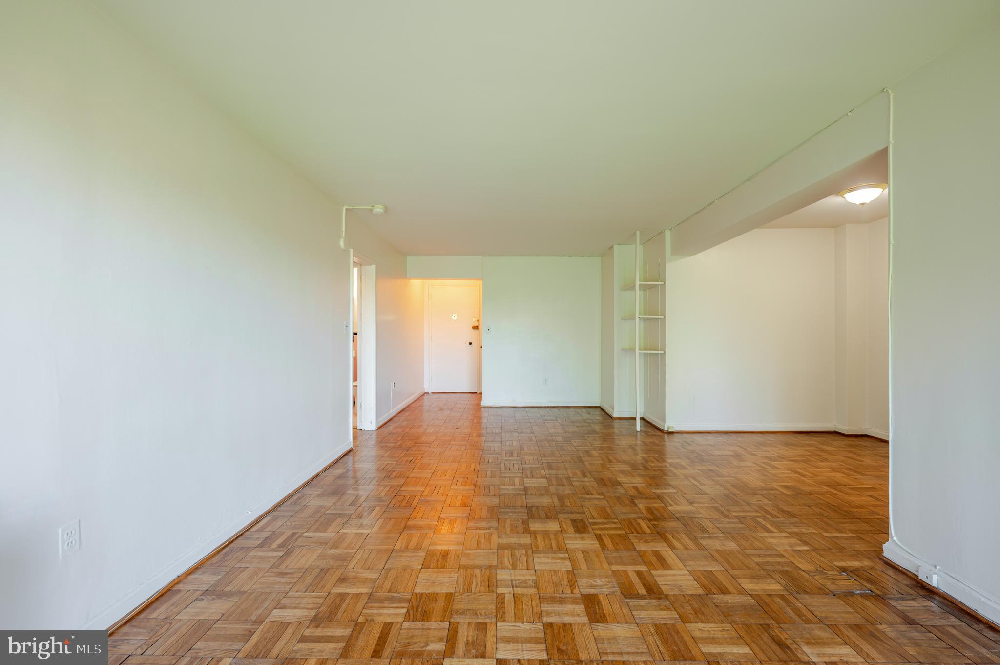 3901 Tunlaw Road Northwest, Unit 705 Washington, DC 20007 - Photo 3 of 23