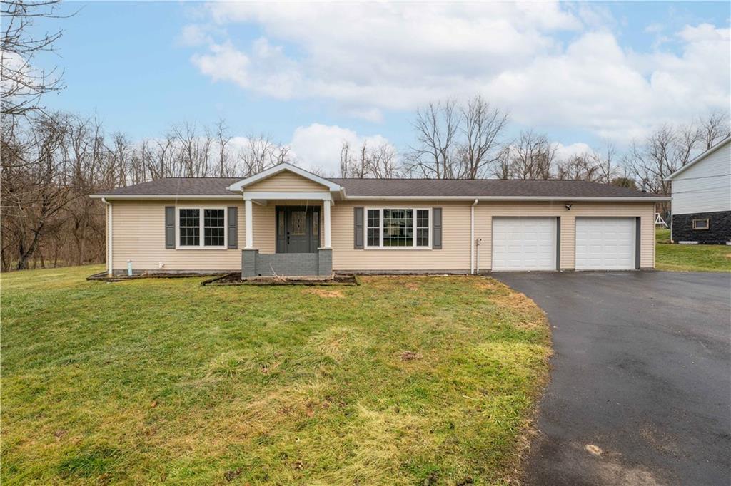 864 Edenborn Road McClellandtown, PA 15458 - Photo 1 of 23