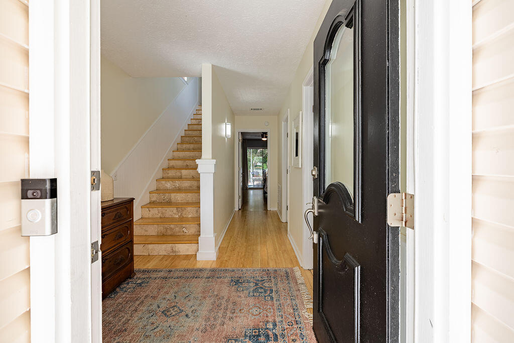 109 Seabreeze Circle Inlet Beach, FL 32461 - Photo 18 of 148 Hallway&Stairway(2)