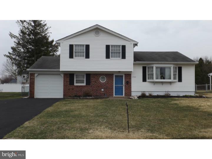 1566 Deer Run Road Warminster, PA 18974 - Photo 1 of 19 Gallery Image 1