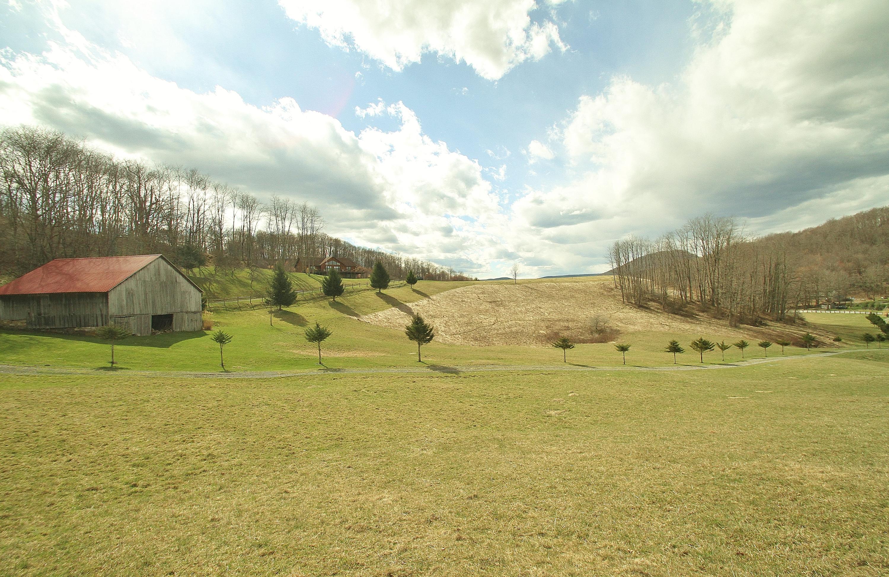 9102 Dry Branch Road Valley Head, WV 26294 - Photo 28 of 83 Gallery Image 28