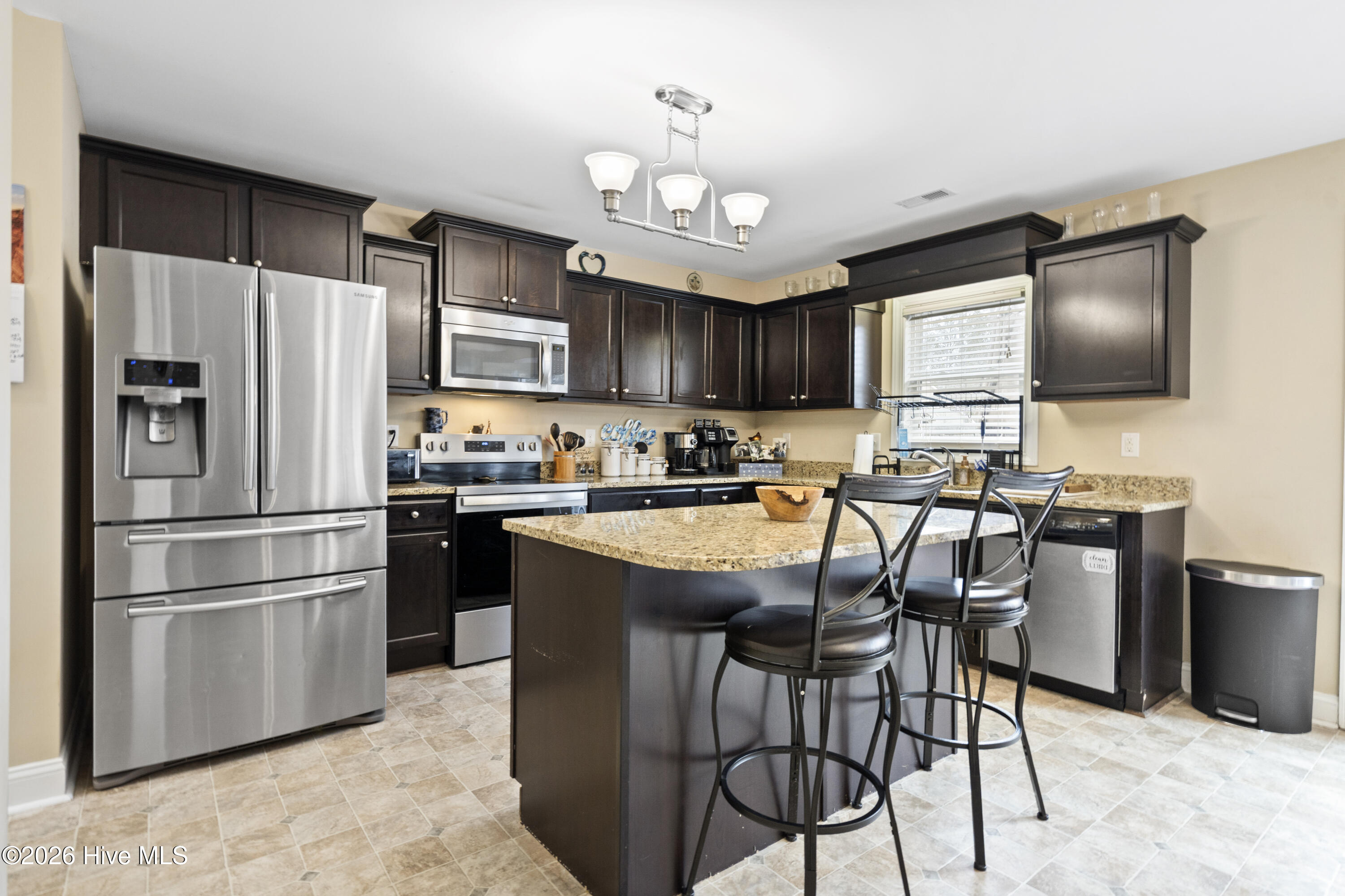 140 Pine Cove Road New Bern, NC 28562 - Photo 14 of 49 Kitchen 2